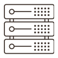 Icon graphic