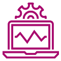 Software patching icon