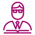 Technical support icon