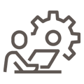  User setting icon
