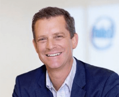 Dan Gutwein headshot