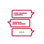 Illustration to select to view Discuss methodology