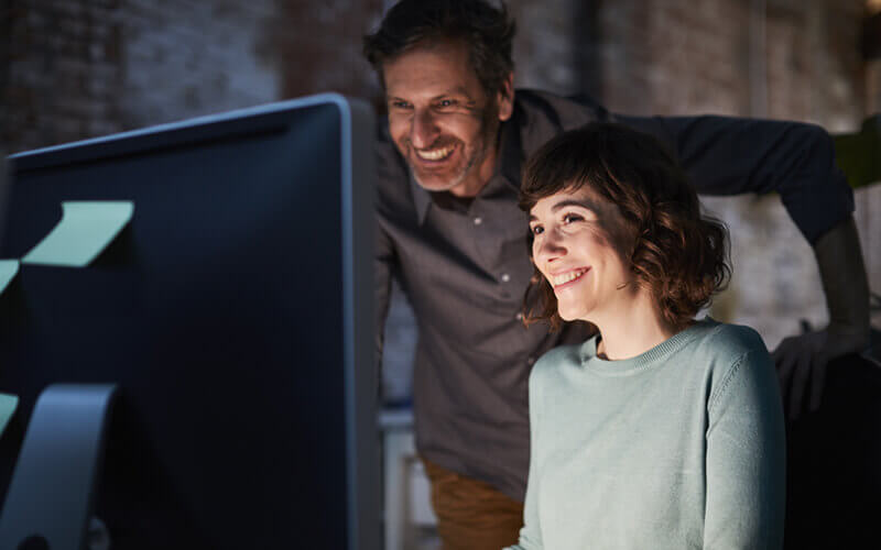 Designers come up with creative solutions