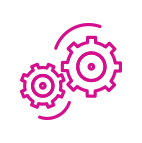 Illustration to select to view Evaluate & define methodology