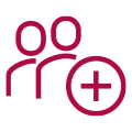 Personalization icon
