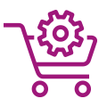 Purchasing icon