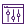 Renewals management icon