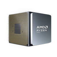 AMD Ryzen pro