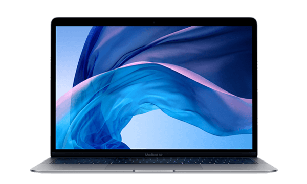 Apple MacBook Air macOS Mojave
