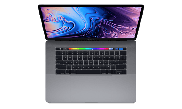 MacBook