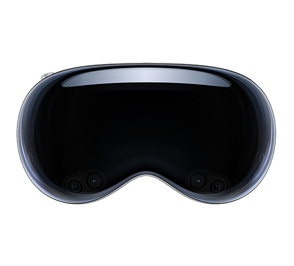 Apple Vision Pro Apple Vision pro
