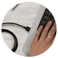 Belkin cables
