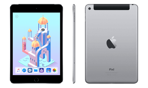 Apple iPad Mini 4