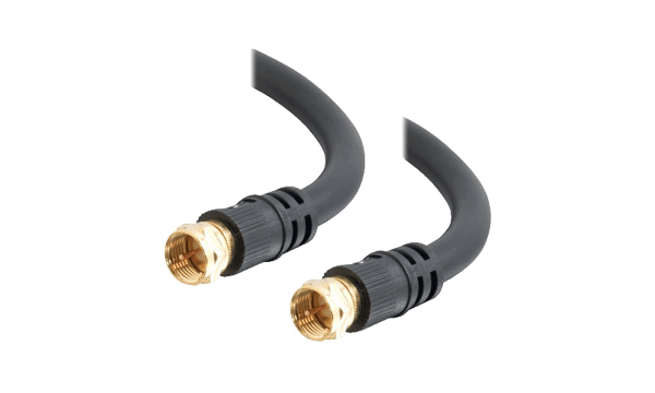Coaxial Cable