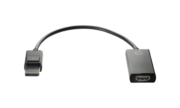 DisplayPort Adapter