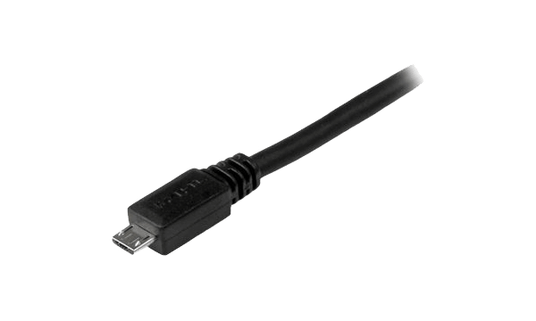 Micro-USB Adapter