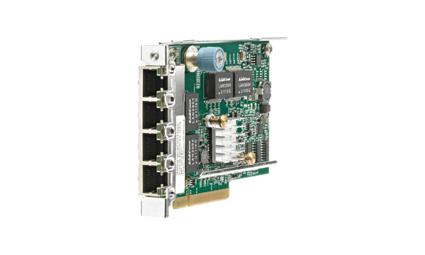 Network adapters