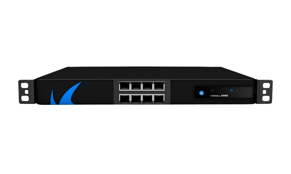 Firewalls