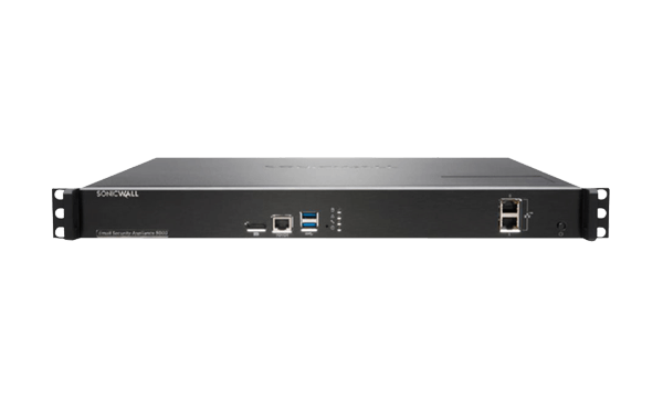 Security appliances