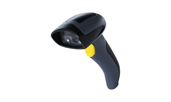 Barcode scanners