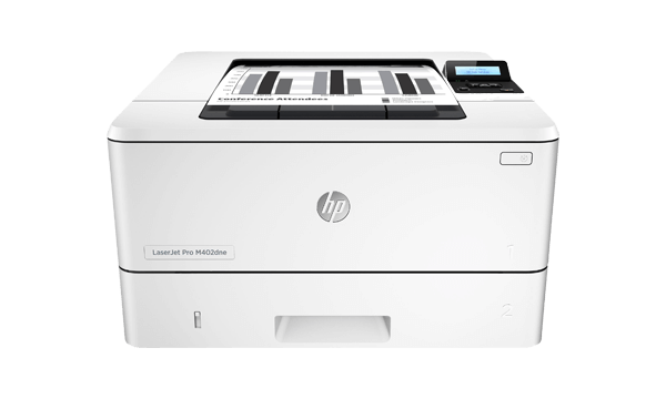 Laser printer