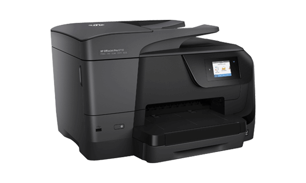 Multifunction printer