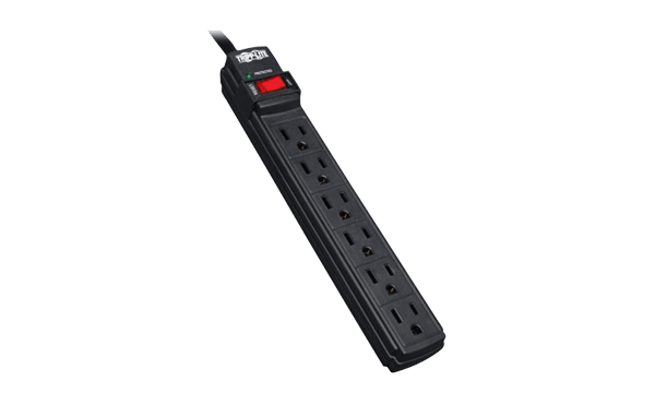 Surge Protector Cable