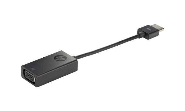 VGA to HDMI Adapter