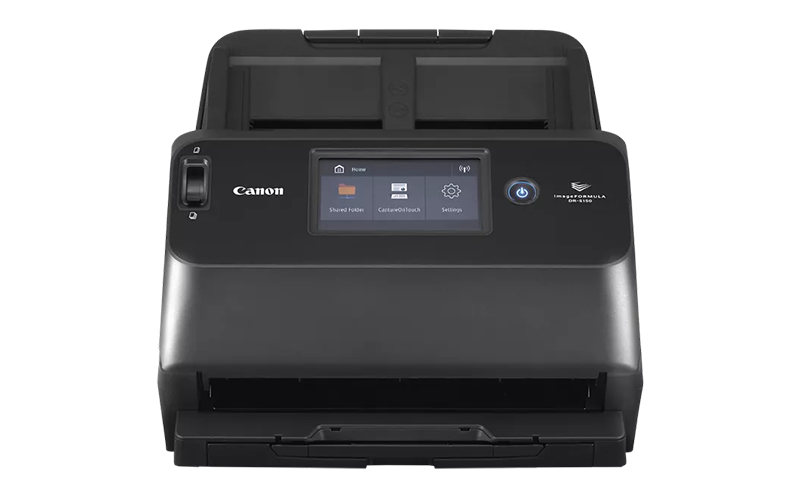 DR-S150 printer