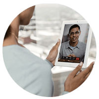 Secure cloud communication