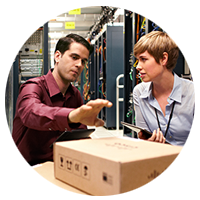 Simplify network operations
