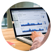 Application visibility