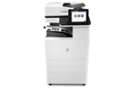 LaserJet Managed
