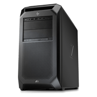 HP Z Tower workstation