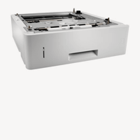 HP printer accessories
