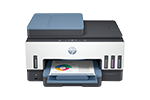 Tank printers