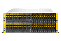 HPE 3Par StoreServ Storage product shot