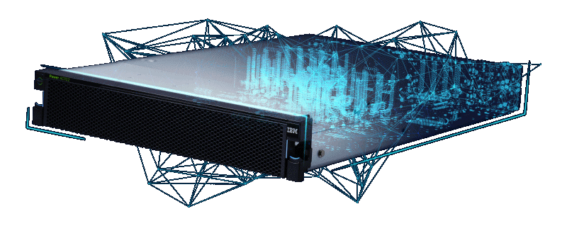IBM Power Systems gif