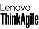 Lenovo ThinkAgile logo
