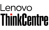Lenovo ThinkCentre logo