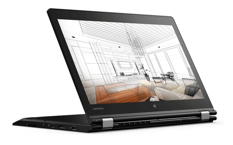 Lenovo ThinkPad 