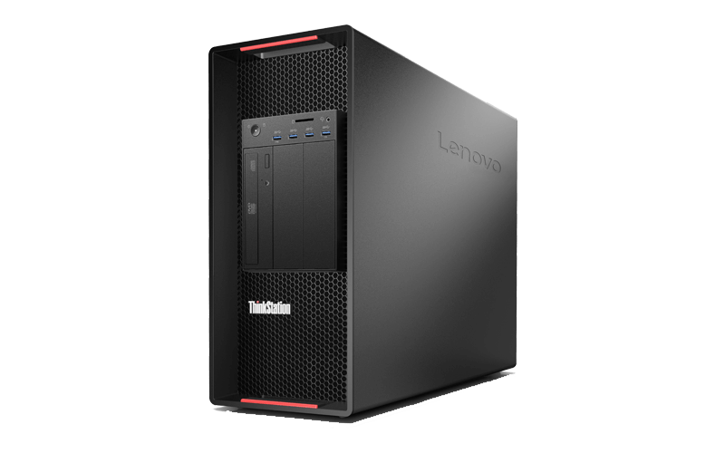 Lenovo ThinkStation