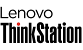 Lenovo ThinkStation logo