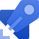 Microsoft Azure Pipelines icon