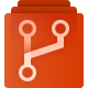 Microsoft Azure icon