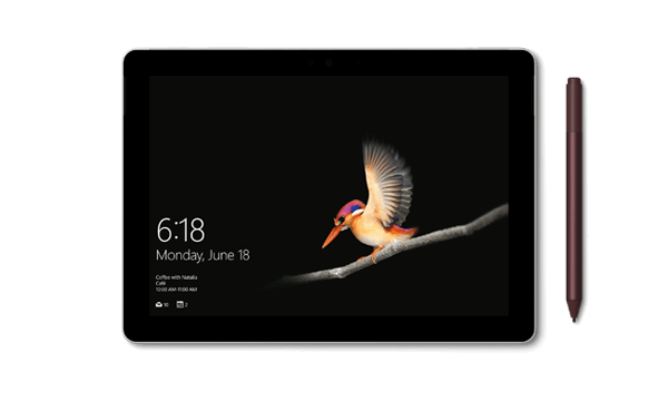 Microsoft Surface
