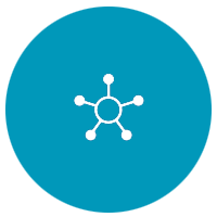 Paessler distributed monitoring icon