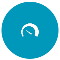 Paessler dashboard icon