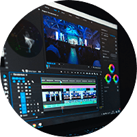 Video production
