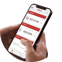 Multi-factor Authentication (MFA)